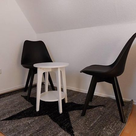 Rooftop Apartmens Ulm - Komfortable Neue Gemeinschaftsunterkunft Im Herzen Von Ulm - Raum 3 Exterior photo